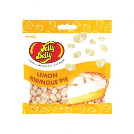 Драже жевательное "Jelly Belly" со вкусом лимонного пирога с безе